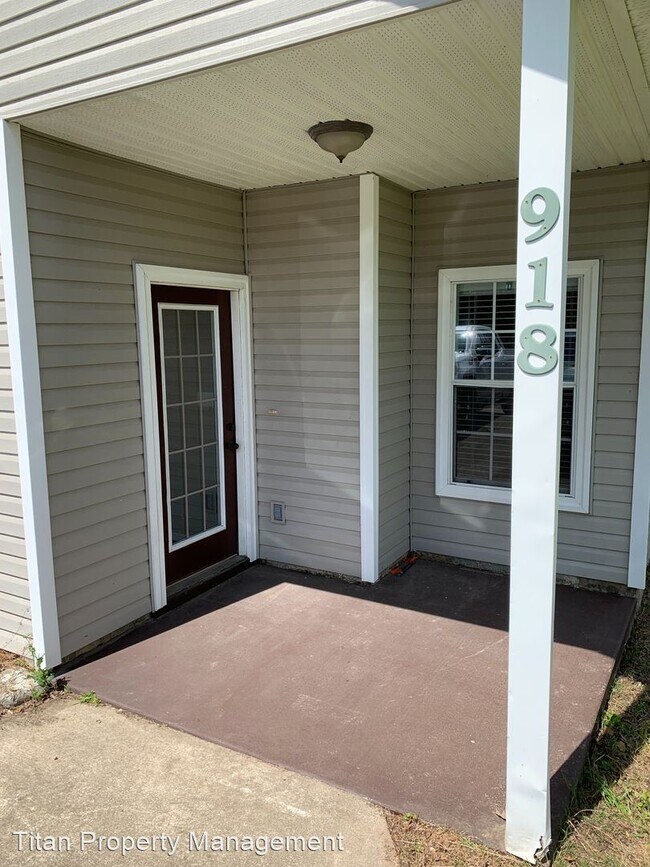 Building Photo - 2 br, 1.5 bath House - 918 S Shady Lane