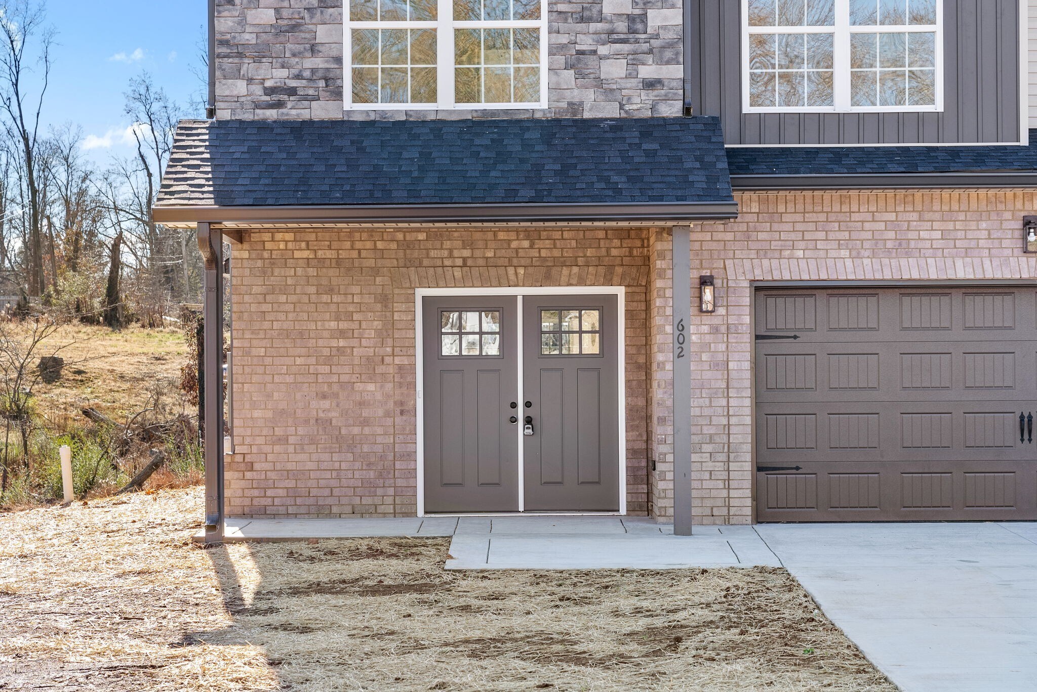 Building Photo - 602 Eva Dr