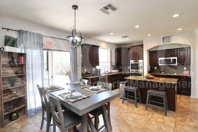 Building Photo - 3887 E Citrine Rd