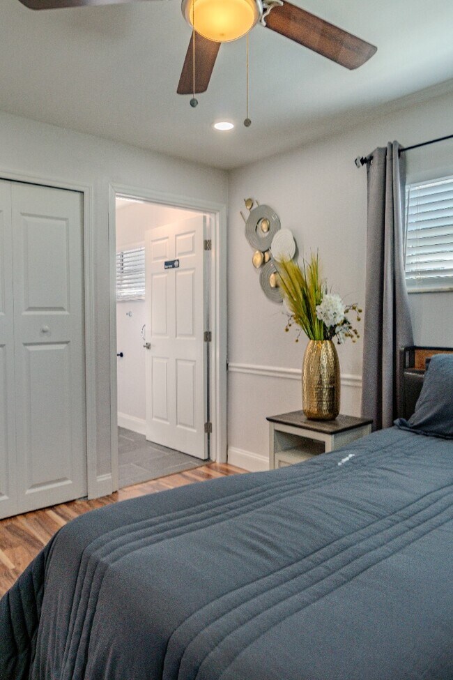 Building Photo - Comfort-Focused Senior Living Community – Fully Furnished | Utilities Included