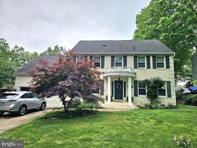 Building Photo - 3803 Aquia Dr