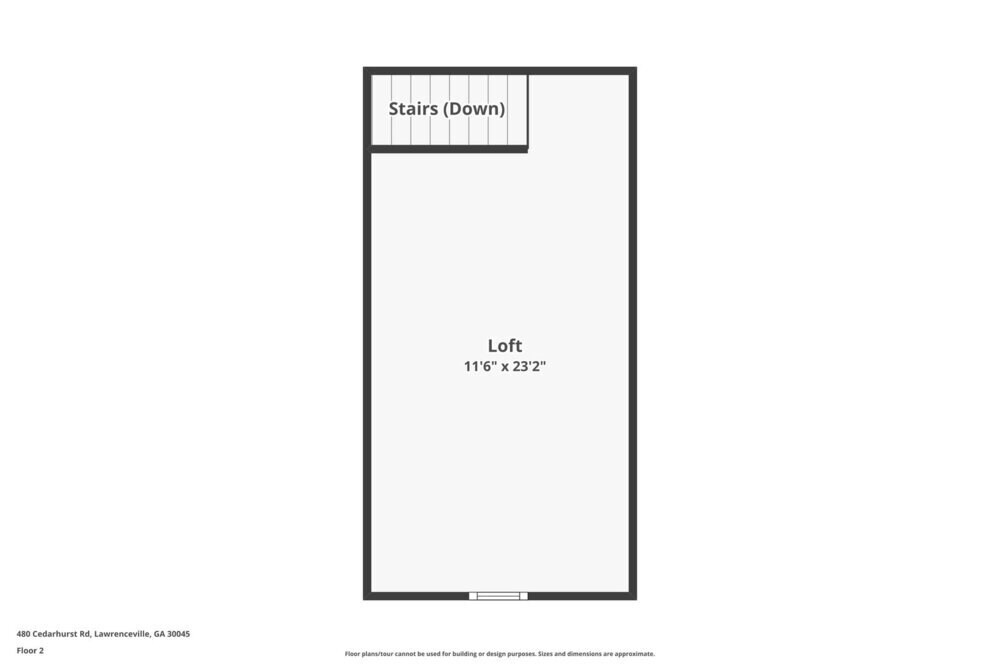 Building Photo - 480 Cedarhurst Rd
