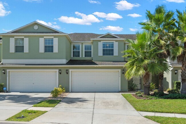 Building Photo - 4/2.5 Town Home w/ Loft and Office in Harr...