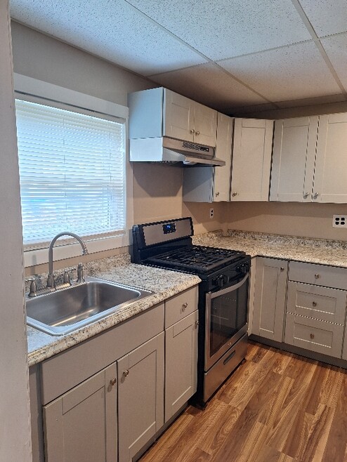 Building Photo - 21 Albion St