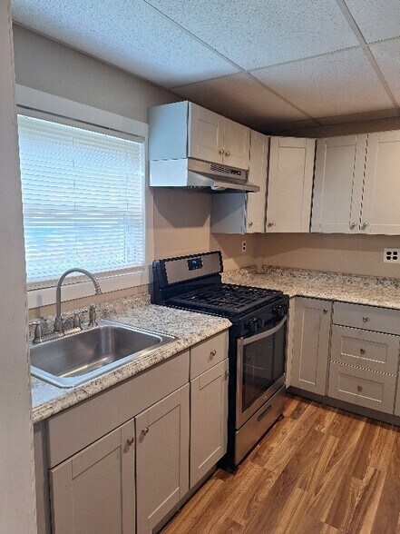 Primary Photo - 21 Albion St