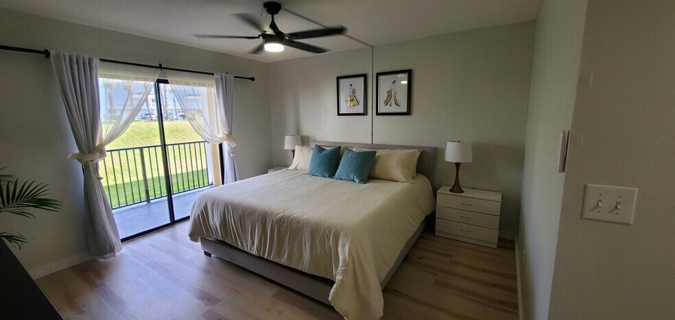 Building Photo - 4793 S Atlantic Ave