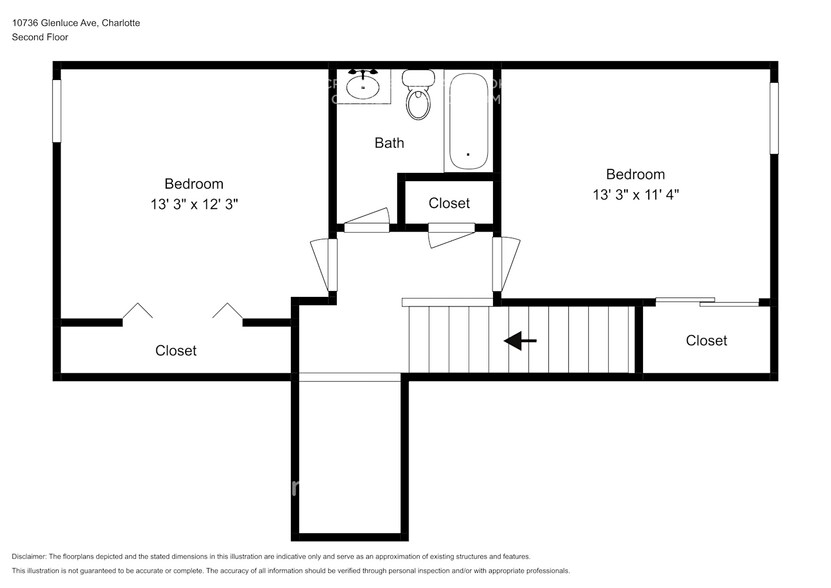 Building Photo - 10736 Glenluce Ave