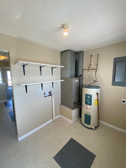 Laundry - 103 Sibley Rd