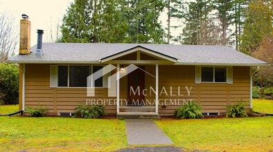 Building Photo - Freshly Updated 4BR Home w/ Finished Basement, New Appliances & RV/Boat Parking