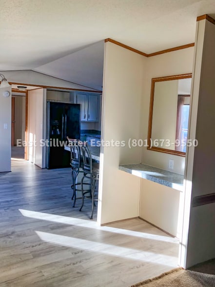 Building Photo - 6410 E McElroy Rd