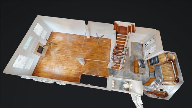 Building Photo - 328 Malone St