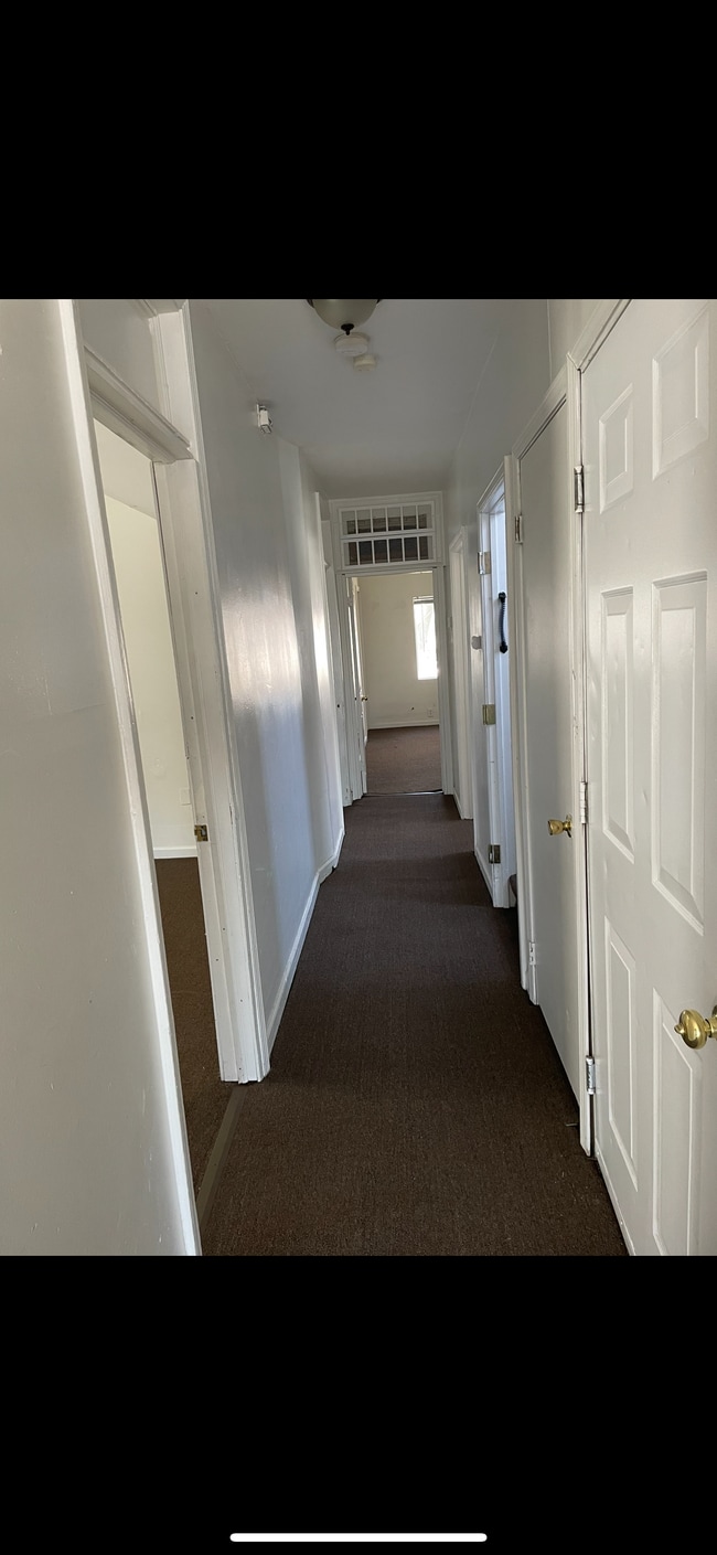 Hallway - 395 W Utica St