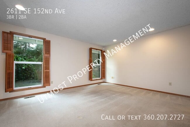 Building Photo - 2611 SE 152nd Ave
