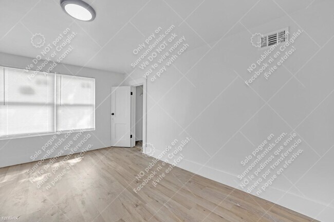 Building Photo - 5 br, 2 bath House - 119 N Utica Ave