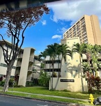 Building Photo - The Continental 2 bedroom, 1 bath, 1 assig...