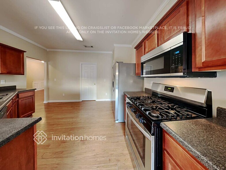 Building Photo - 3943 Abernathy Farm Way NW