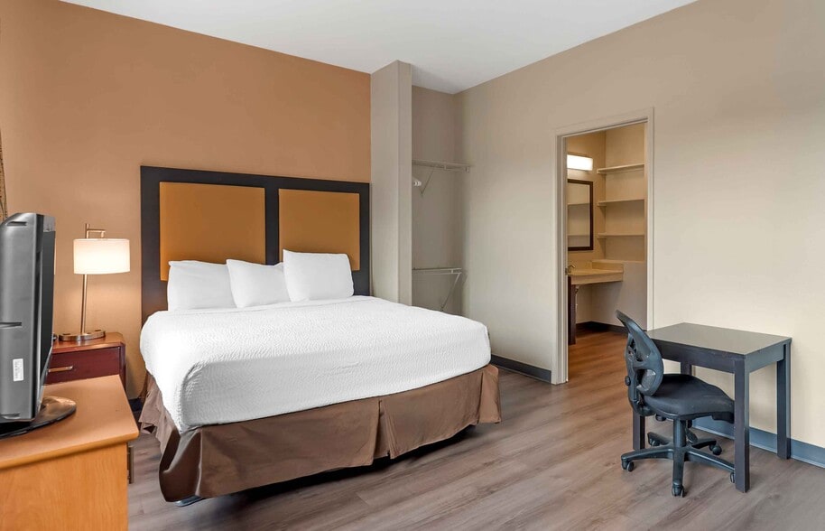 Building Photo - Furnished Studio-Austin - Northwest - Rese...