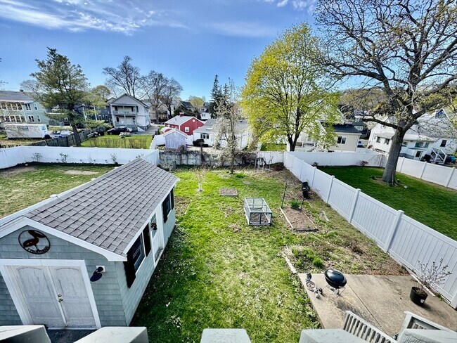 Building Photo - 70 Durso Ave