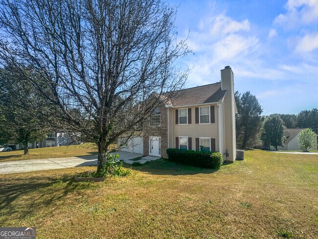 Building Photo - 3901 Swooping Ct