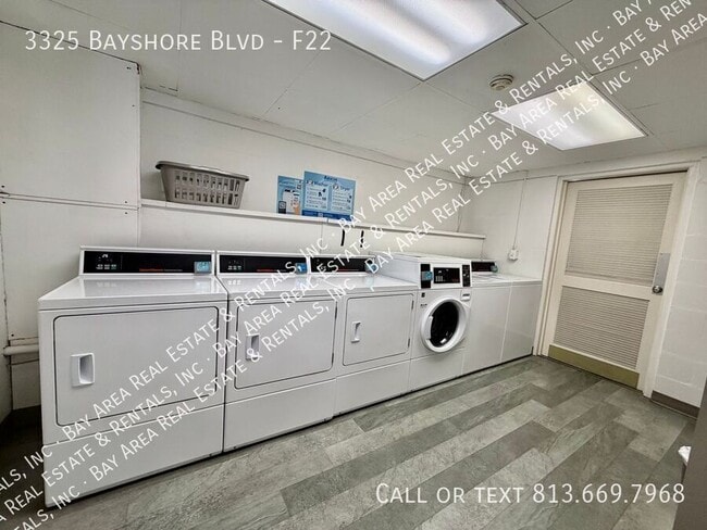 Building Photo - 3325 Bayshore Blvd