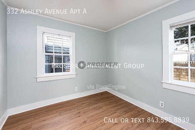 Building Photo - 332 Ashley Ave