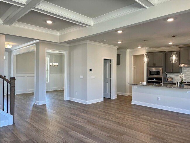 Building Photo - 764 Henson Farm Dr