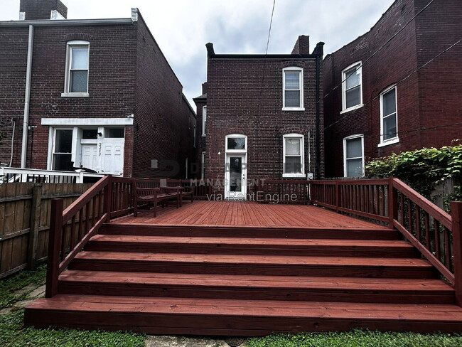 Building Photo - 3219 Magnolia Ave