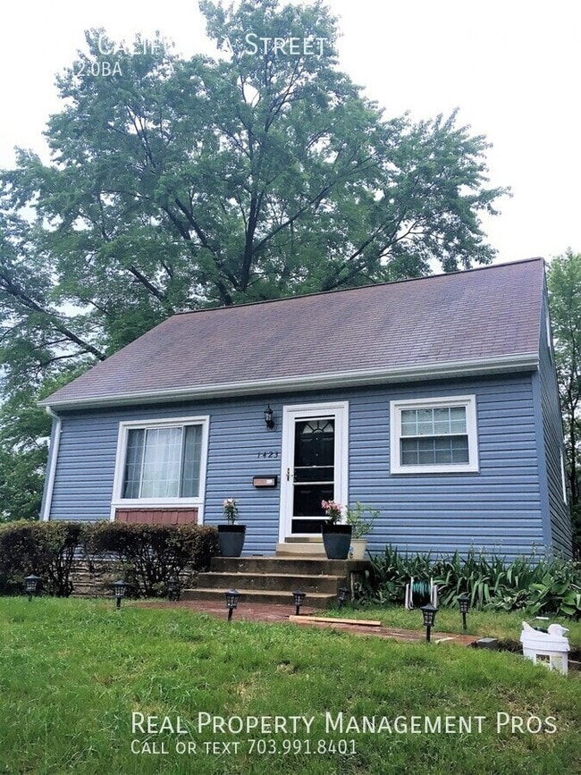 Building Photo - 1423 California St