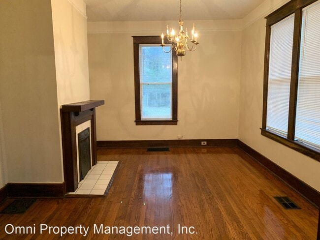 Building Photo - 3 br, 2 bath House - 1244 OVERTON PARK AVE