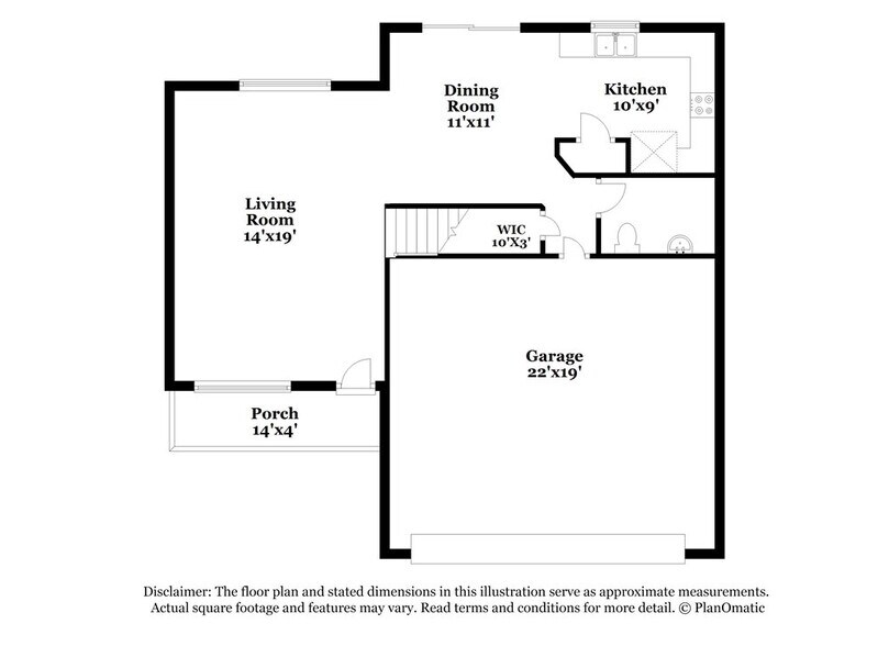 Building Photo - 607 Rock Gln Trce