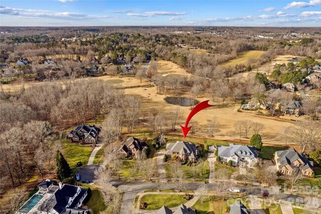 Building Photo - 13718 Robert Walker Dr