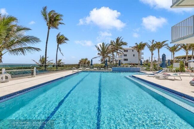 Building Photo - 3000 S Ocean Blvd