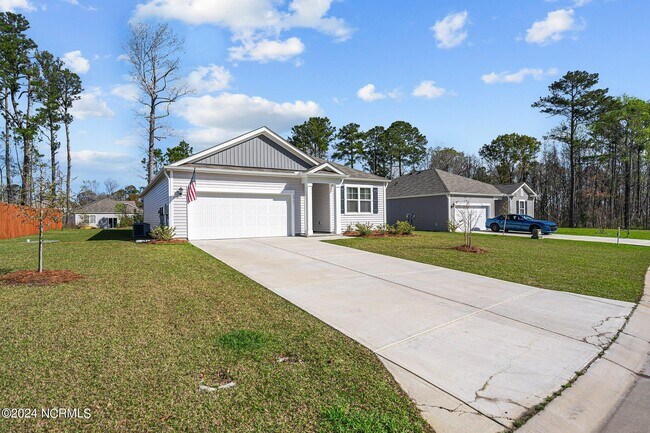 Building Photo - 1561 Pleasant Holw Ct SE