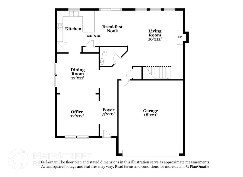 Building Photo - 6021 Quitman Trail