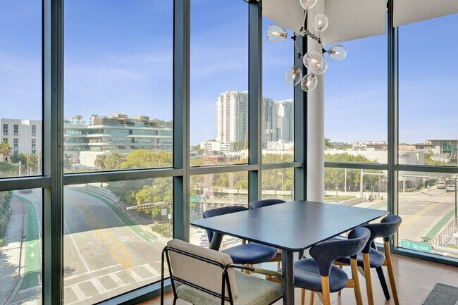 Building Photo - 1220 17th St