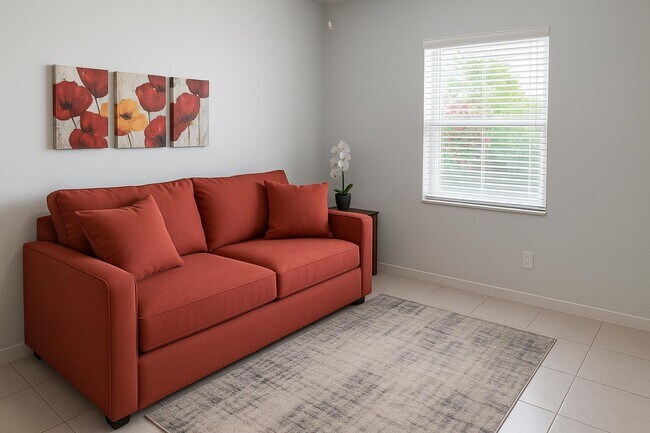 Building Photo - 7527 S Oriole Blvd