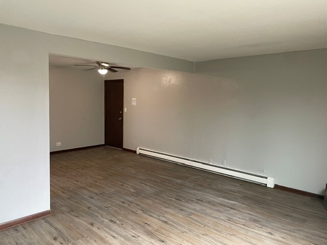 Dining Area - 700 65th St