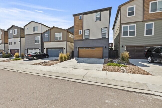 Building Photo - 2464 Jazzy Lady Ct