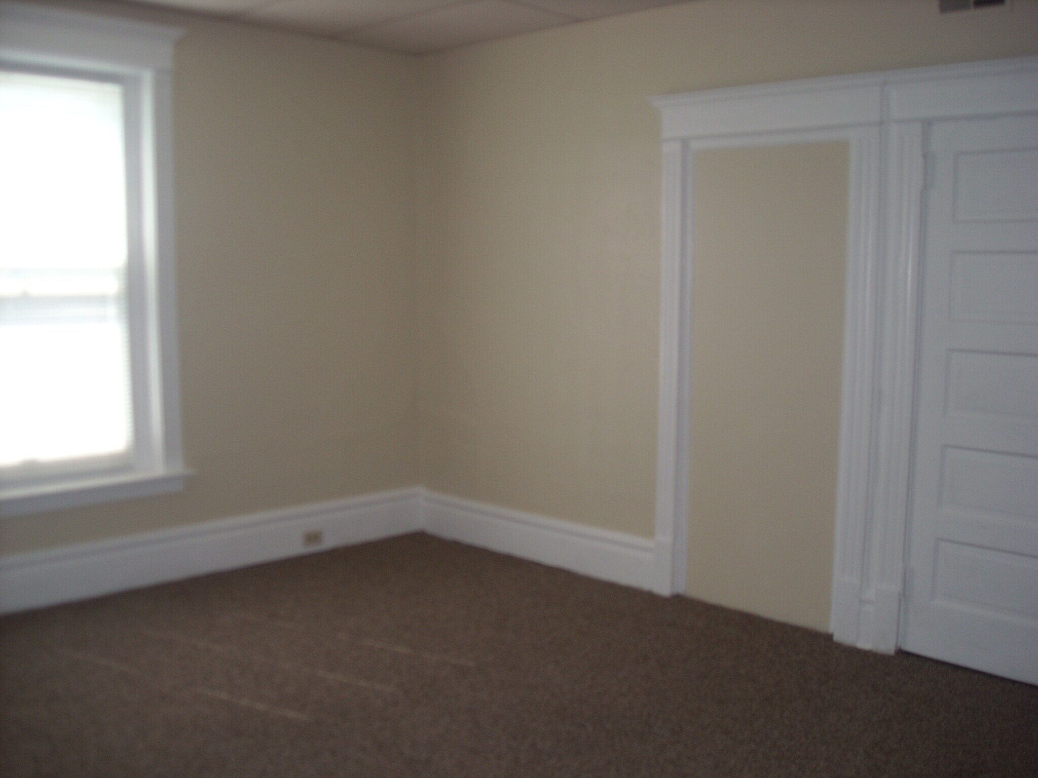 Bedroom 2 - 339 S Aiken Ave