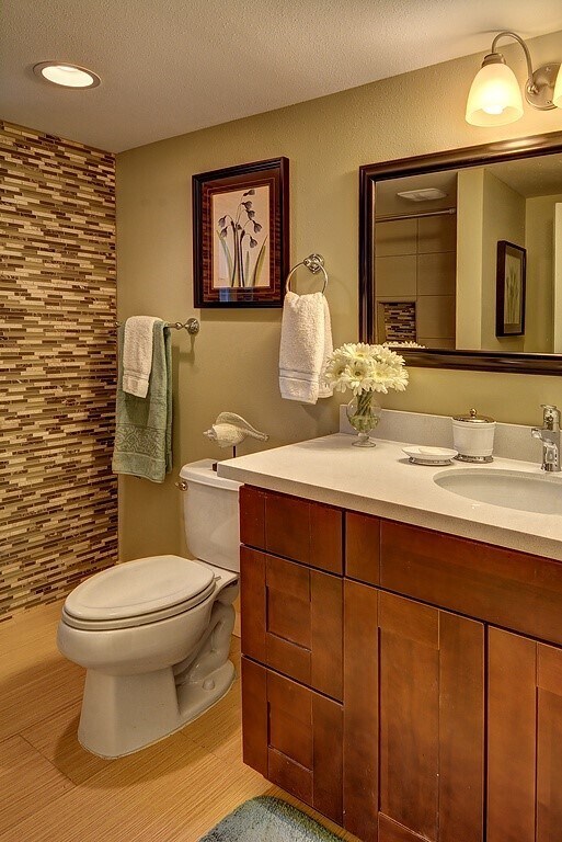 Building Photo - 9827 8th Ave NE