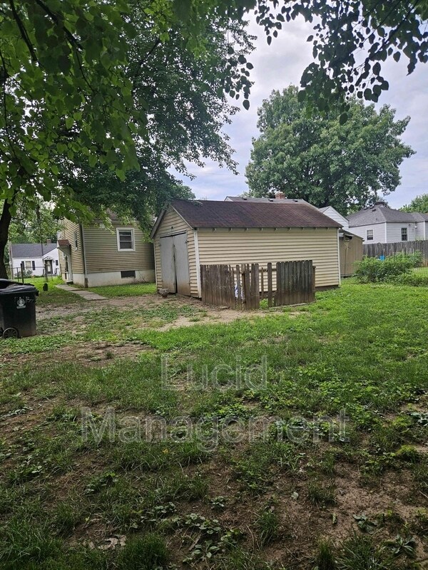 Building Photo - 1301 Tennessee Ave