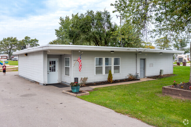 Primary Photo - Pleasantville Manufactured Homes