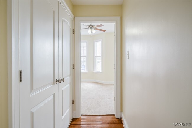 Building Photo - 603 Chamberlayne Pkwy