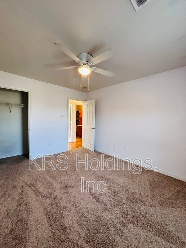 Building Photo - 5701 Piney Ridge Ct