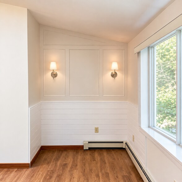 Dining Room nook - 11 Frost Brook Ln