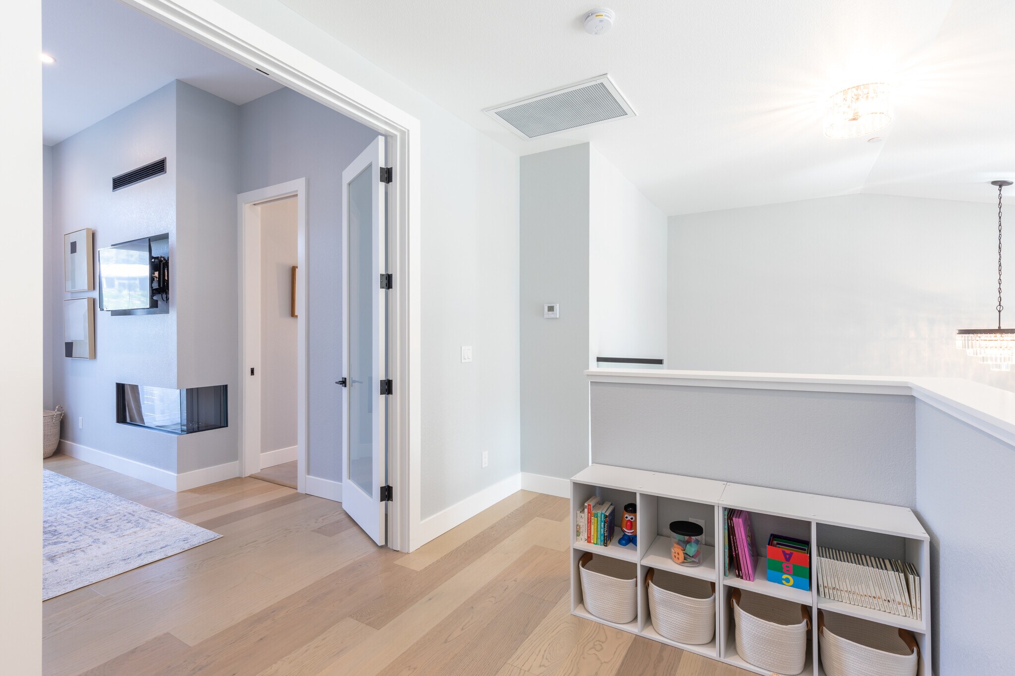 Loft on 3rd Floor - 2029 Stagecoach Rd