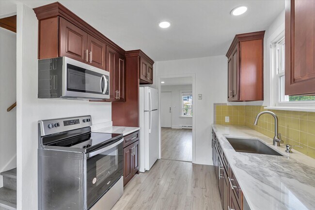 Building Photo - 3606 49th Ave SW