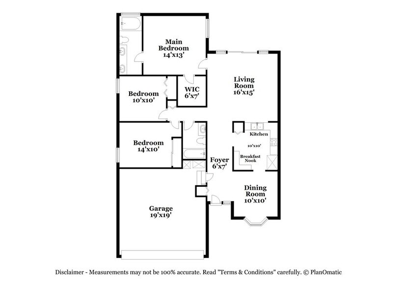 Building Photo - 11340 Trotting Horse Ln S