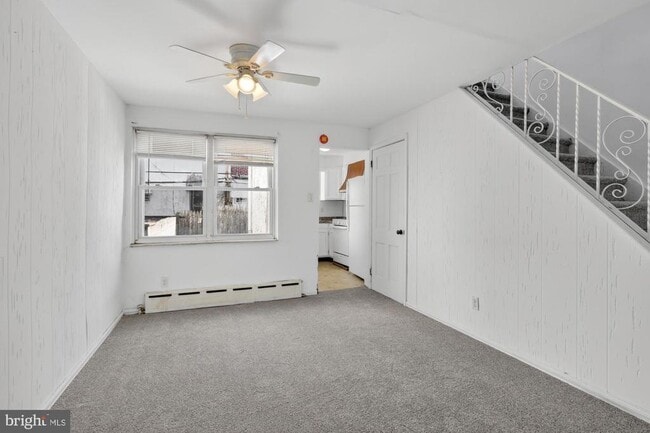 Building Photo - 1617 S Newkirk St