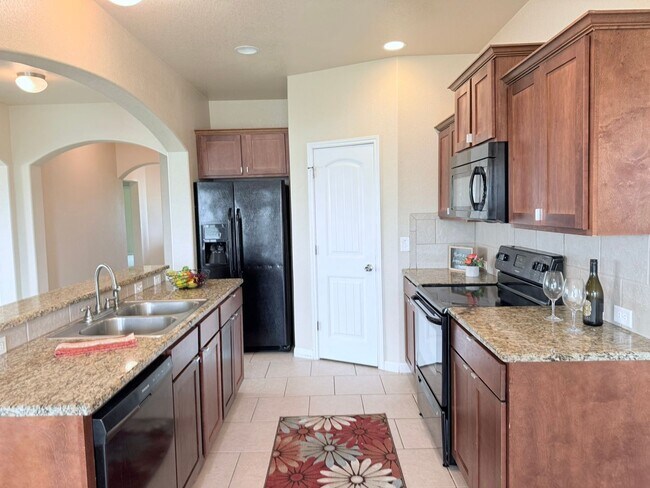 Building Photo - 2602 Camp Cooper Dr